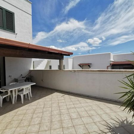 Elisa Apartment Santa Maria di Leuca Exterior photo