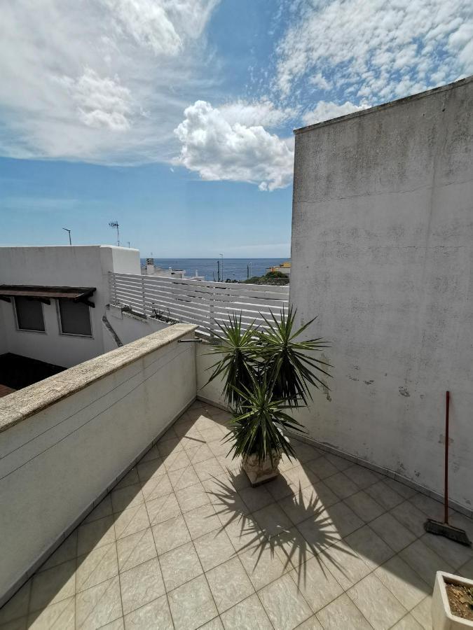 Elisa Apartment Santa Maria di Leuca Exterior photo