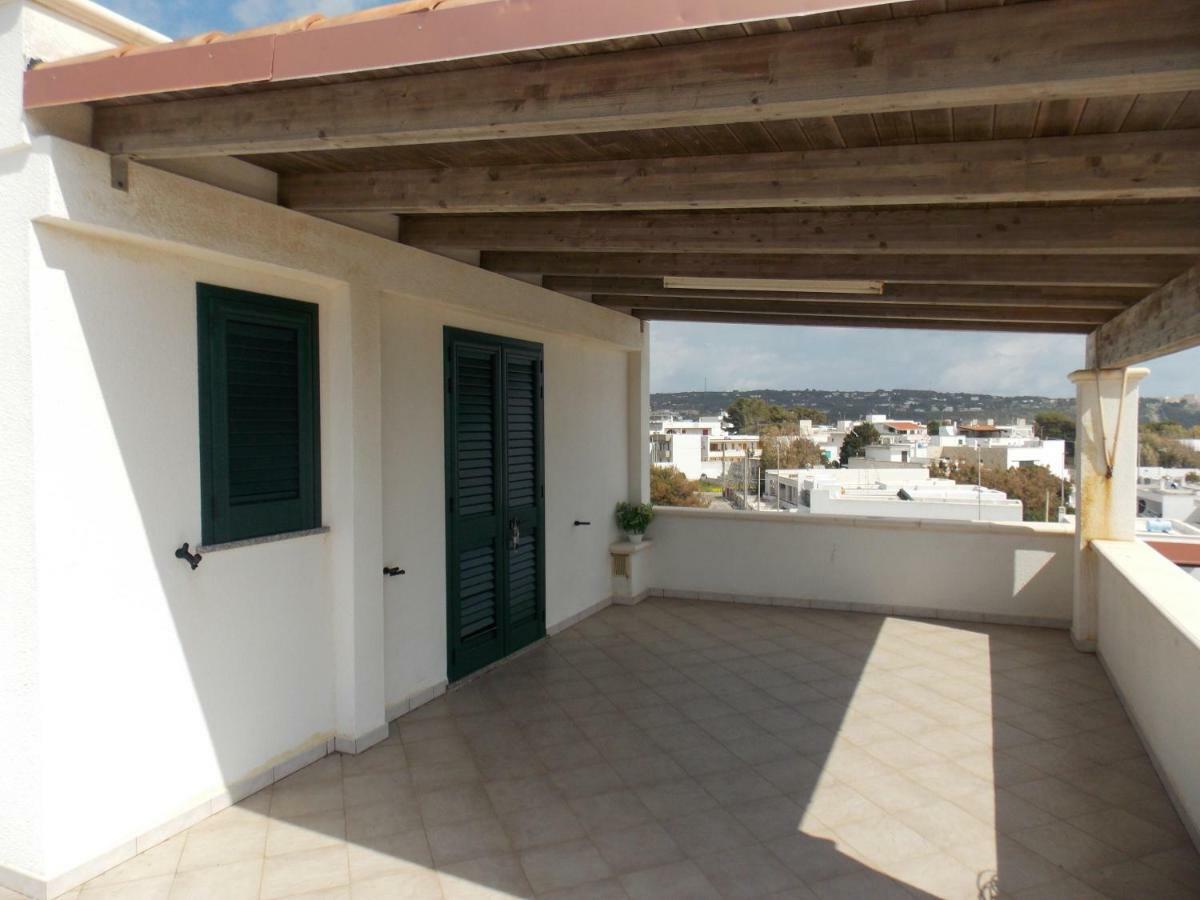 Elisa Apartment Santa Maria di Leuca Exterior photo