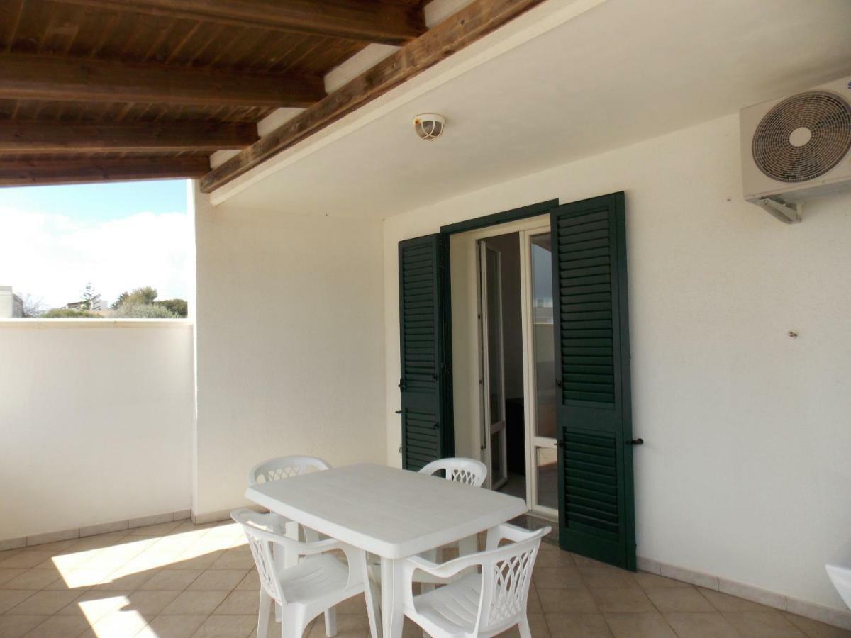 Elisa Apartment Santa Maria di Leuca Exterior photo