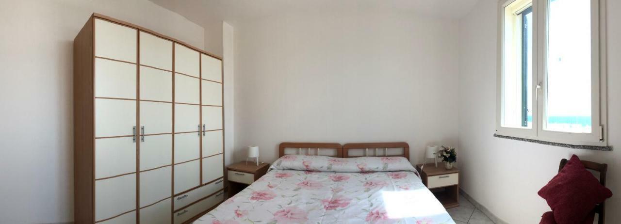 Elisa Apartment Santa Maria di Leuca Exterior photo
