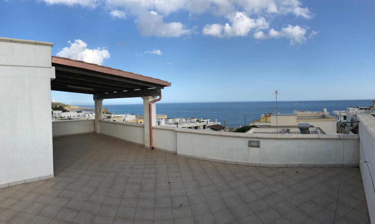 Elisa Apartment Santa Maria di Leuca Exterior photo